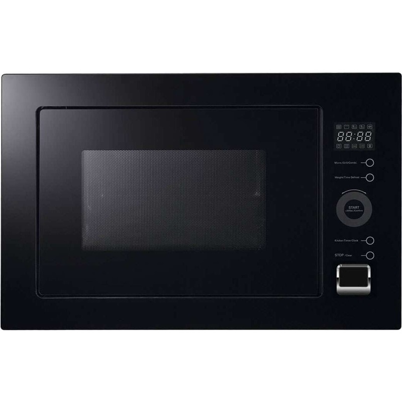 Buy Casa 25L BuiltIn Wall Convection Microwave BMIC25CA MyDeal