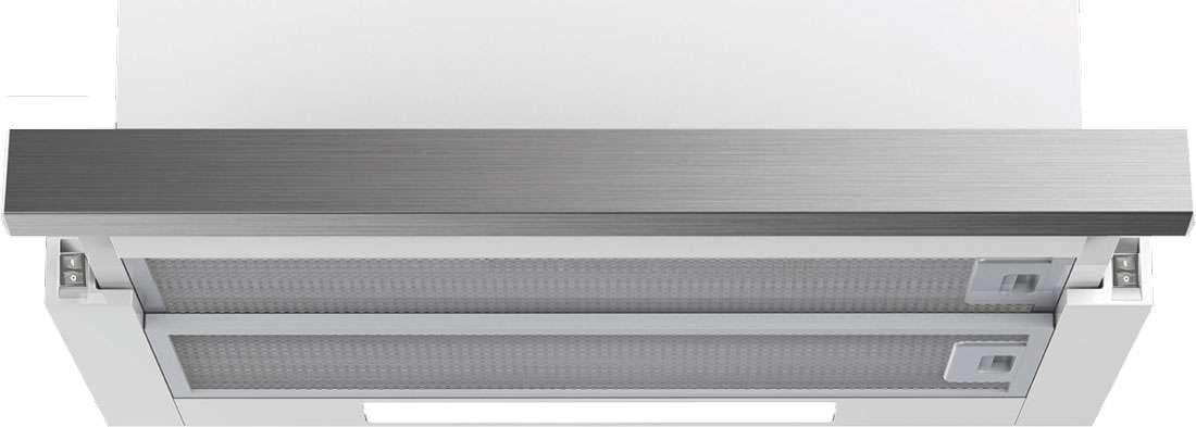st george slide out rangehood