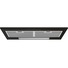 Buy Chef 70cm Black Integrated Rangehood Cri714db - Mydeal