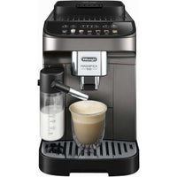 Buy DeLonghi ECAM29062B Magnifica Evo Black Coffee Machine (Black) - MyDeal