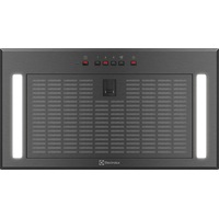 Electrolux 52cm Integrated Rangehood Dark Stainless Steel ERI655DSE