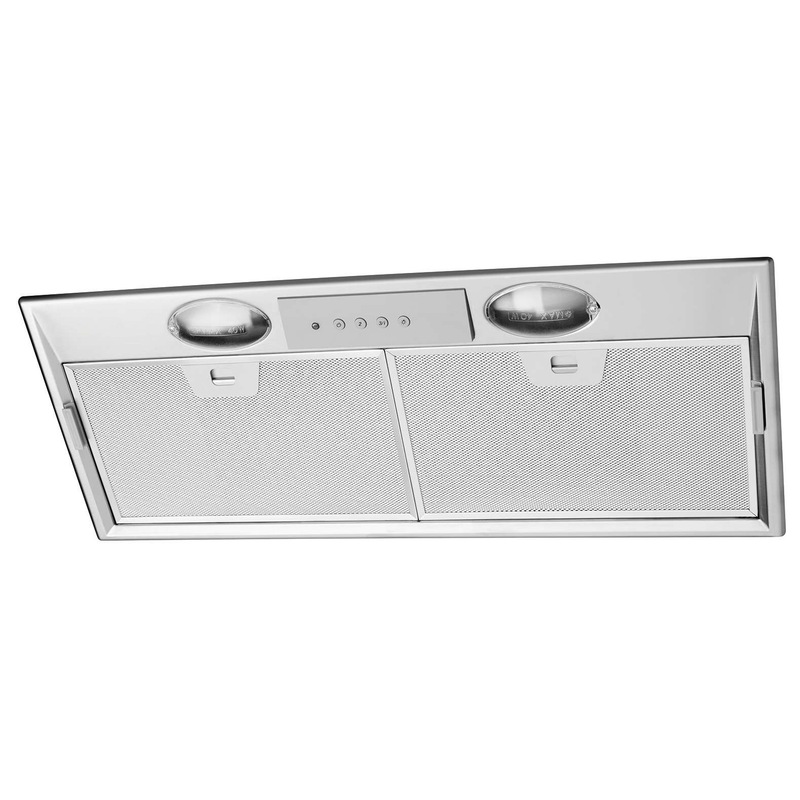 Electrolux 70cm Undermount Rangehood ERI712SA Buy Rangehoods 1174554