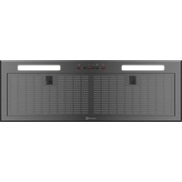 Electrolux 86cm Integrated Rangehood Dark Stainless Steel ERI955DSE