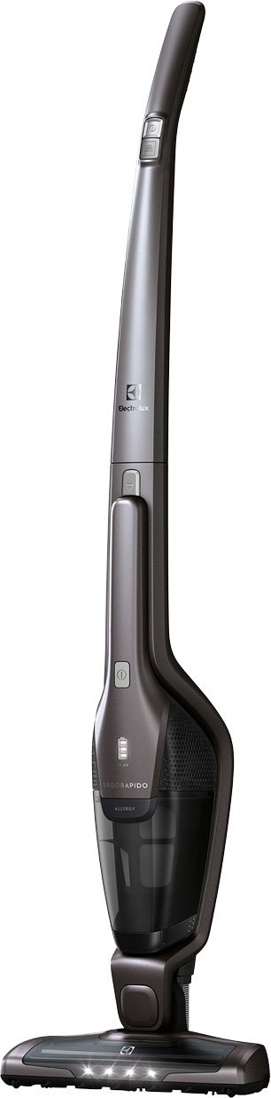 Electrolux Ergorapido 14.4V Cordless 