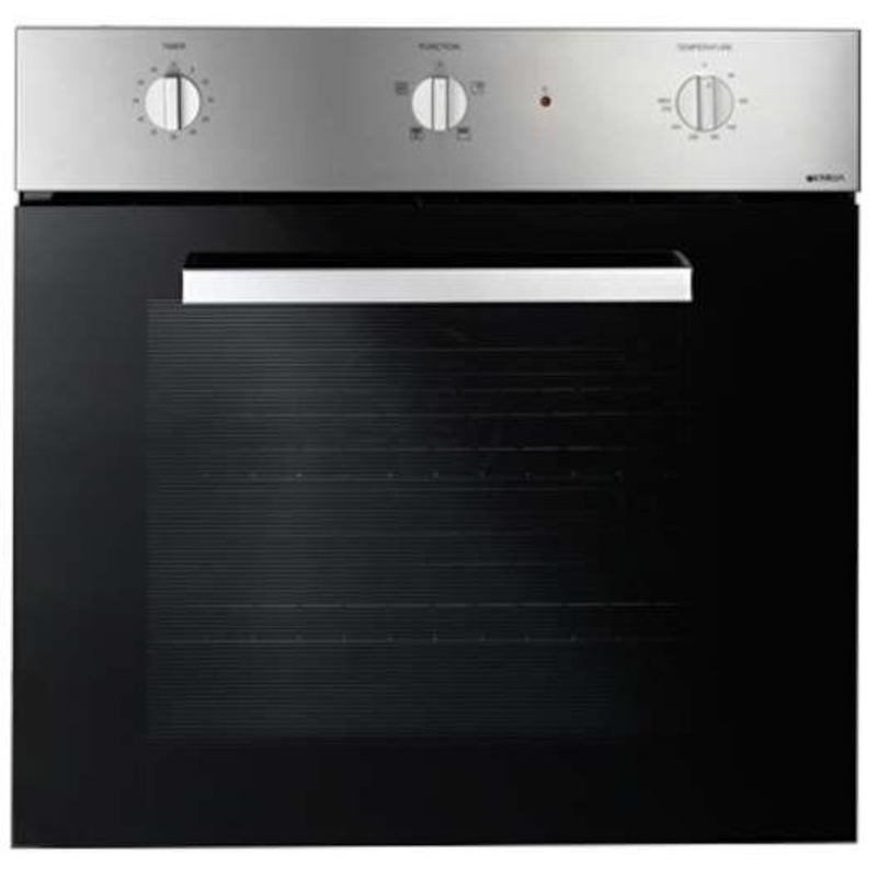 Buy Emilia 60cm Electric Wall Oven EF64MEI MyDeal