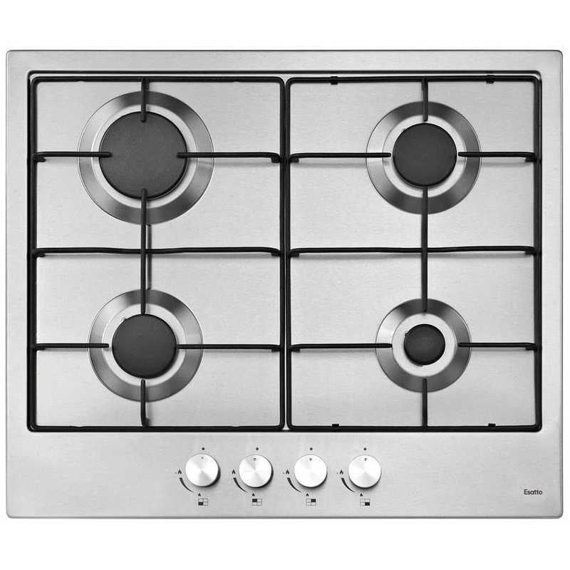 esatto stove