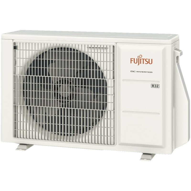 Fujitsu 2.5kW Cool / 3.2kW Heat Split System Air Conditioner ASTG09KMTC
