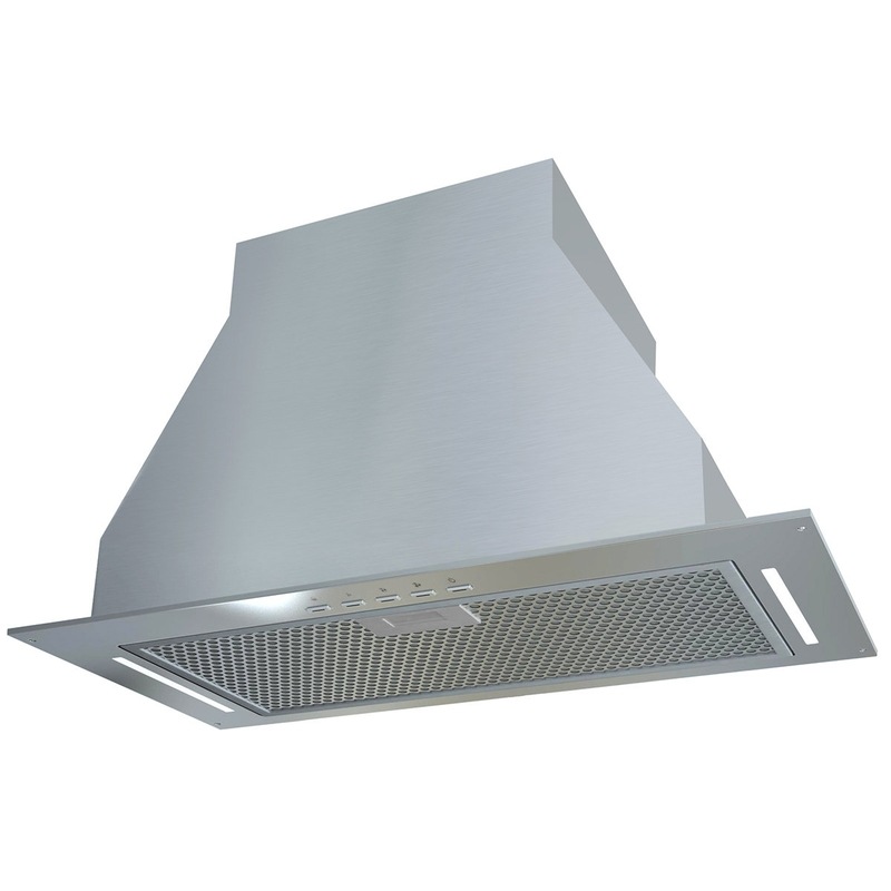 ILVE 60cm Undermount Rangehood IVUM60 MyDeal