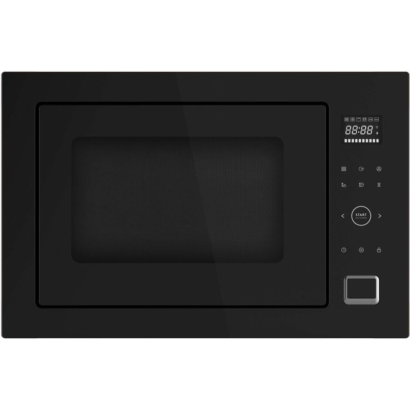 Buy InAlto 34L BuiltIn Wall Convection Microwave IMC34BF MyDeal