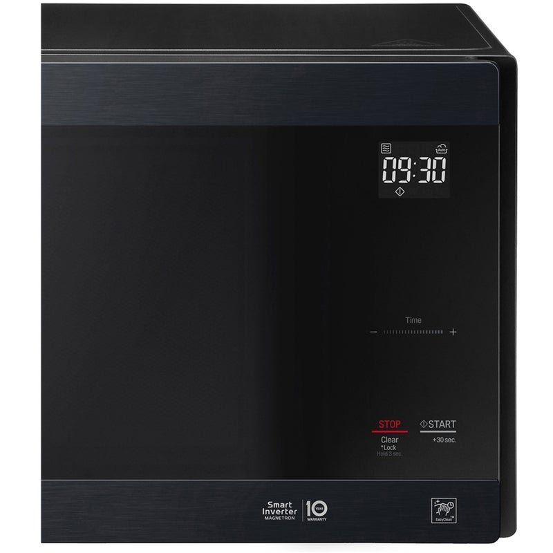 LG 1200W 42L NeoChef Smart Inverter Microwave Oven MS4296OMBS - MyDeal