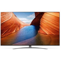 LG 65" QNED99 8K Smart QNED Mini LED TV 65QNED99SQB