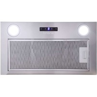 Linarie Tours 52cm Undermount Rangehood Stainless Steel LYBIH52X