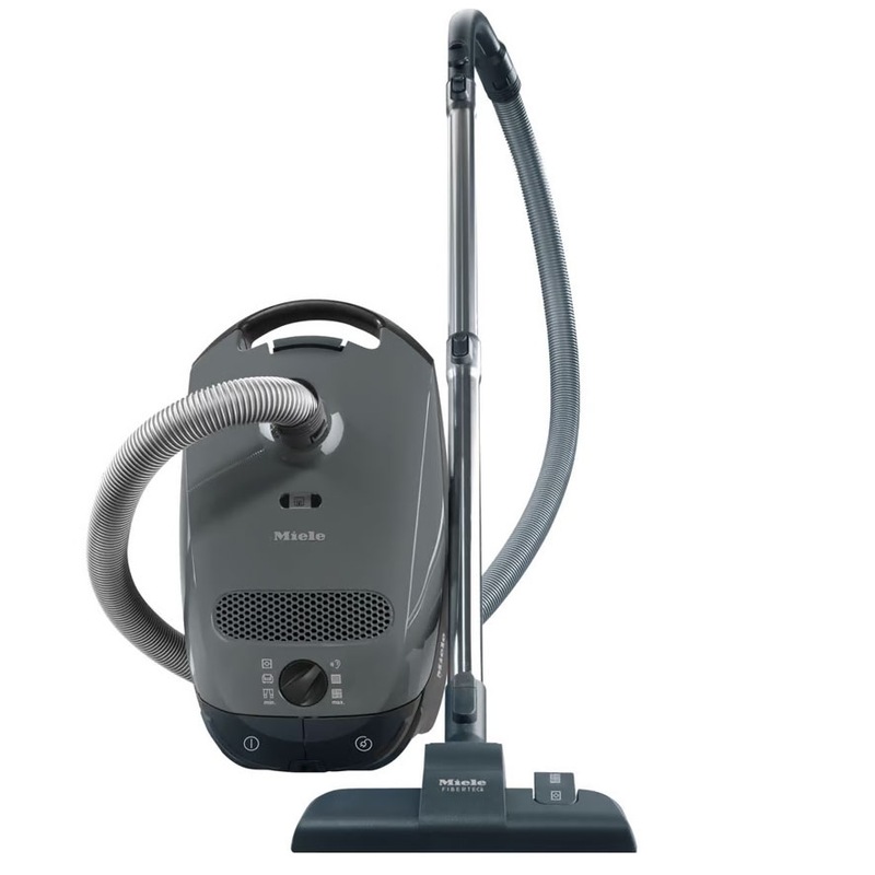 Buy Miele Eco Classic C1 Bagged Vacuum Cleaner 12396460 MyDeal