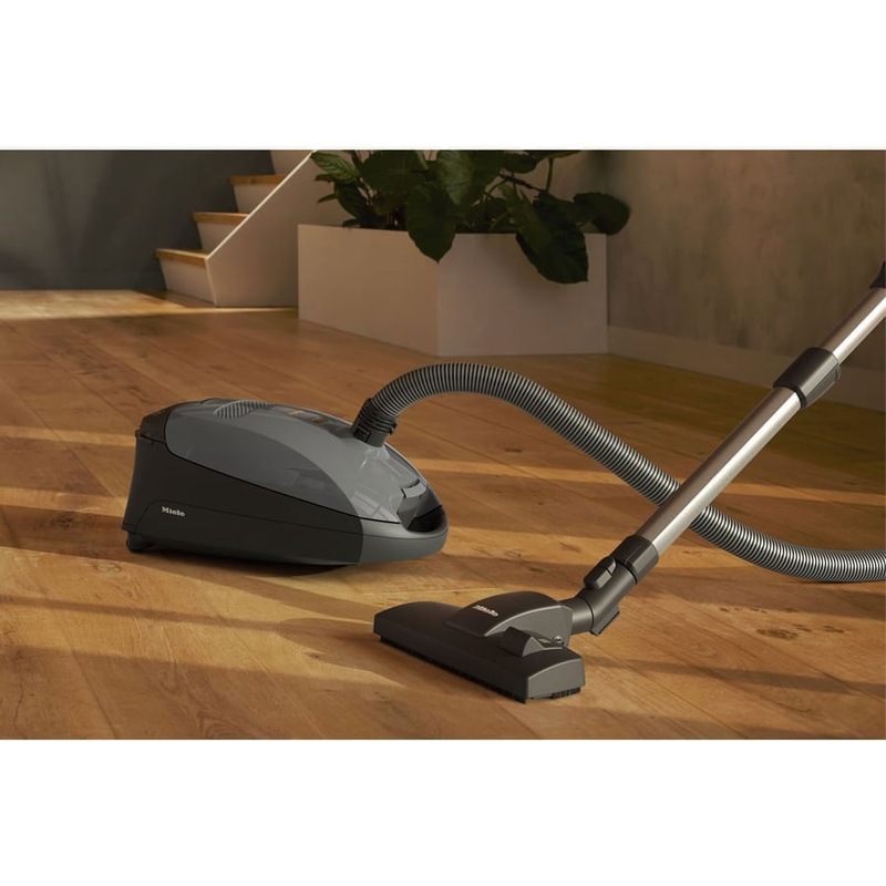 Buy Miele Eco Classic C1 Bagged Vacuum Cleaner 12396460 MyDeal