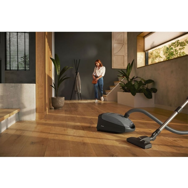 Buy Miele Eco Classic C1 Bagged Vacuum Cleaner 12396460 MyDeal