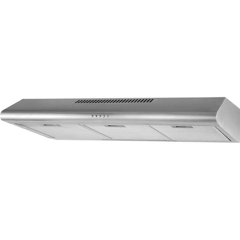 Buy Omega 90cm Fixed Rangehood ORF90XL MyDeal