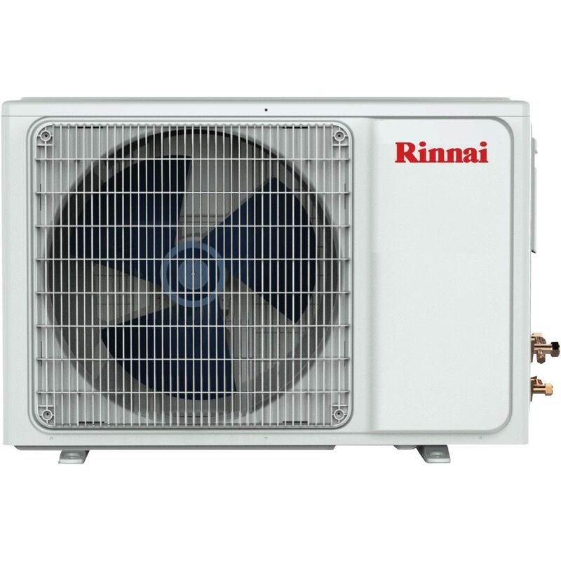 Rinnai 3.4kW Cool / 3.8kW Heat Split System Air Conditioner RINV34RC