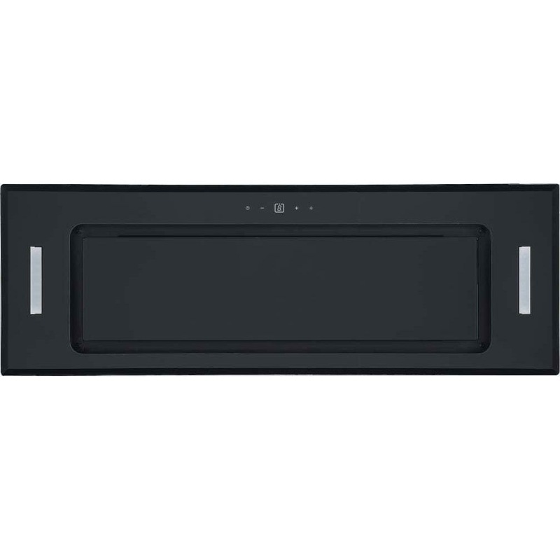 Buy Robinhood 90cm Integrated Rangehood With Gesture Control Black