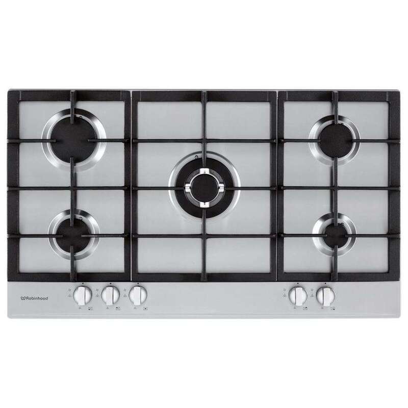 robinhood ceramic cooktop