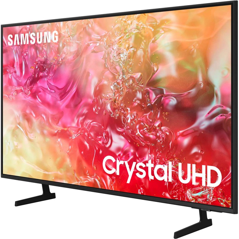 Buy Samsung 50" DU7700 Crystal UHD 4K Smart TV UA50DU7700WXXY - MyDeal