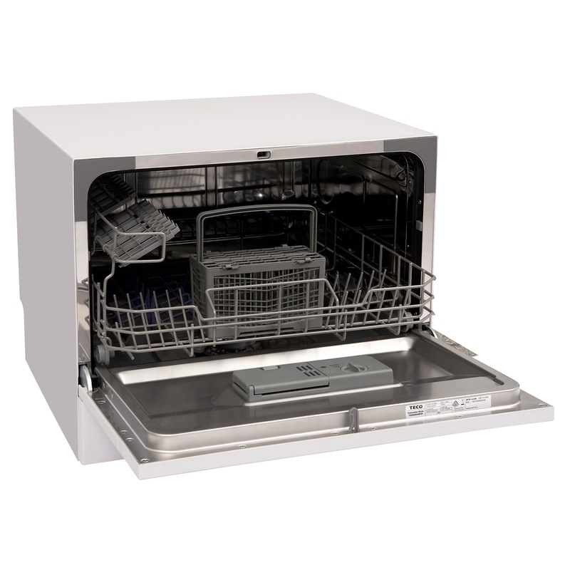 teco dishwasher review
