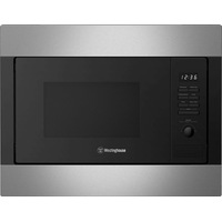 Westinghouse 25L Built-In Wall Microwave WMB2522SC
