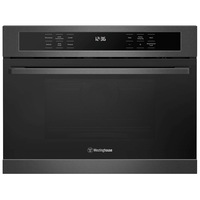 Westinghouse 44L Combination Microwave and Oven WMB4425DSC