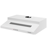 Westinghouse 60cm Fixed Rangehood WRF613WA