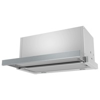 Westinghouse 60cm Slideout Rangehood WRR626SB