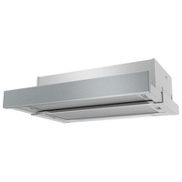Westinghouse 60cm Slideout Recirculating Rangehood WRR614SB
