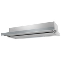 Westinghouse 90cm Slideout Rangehood WRR904SB