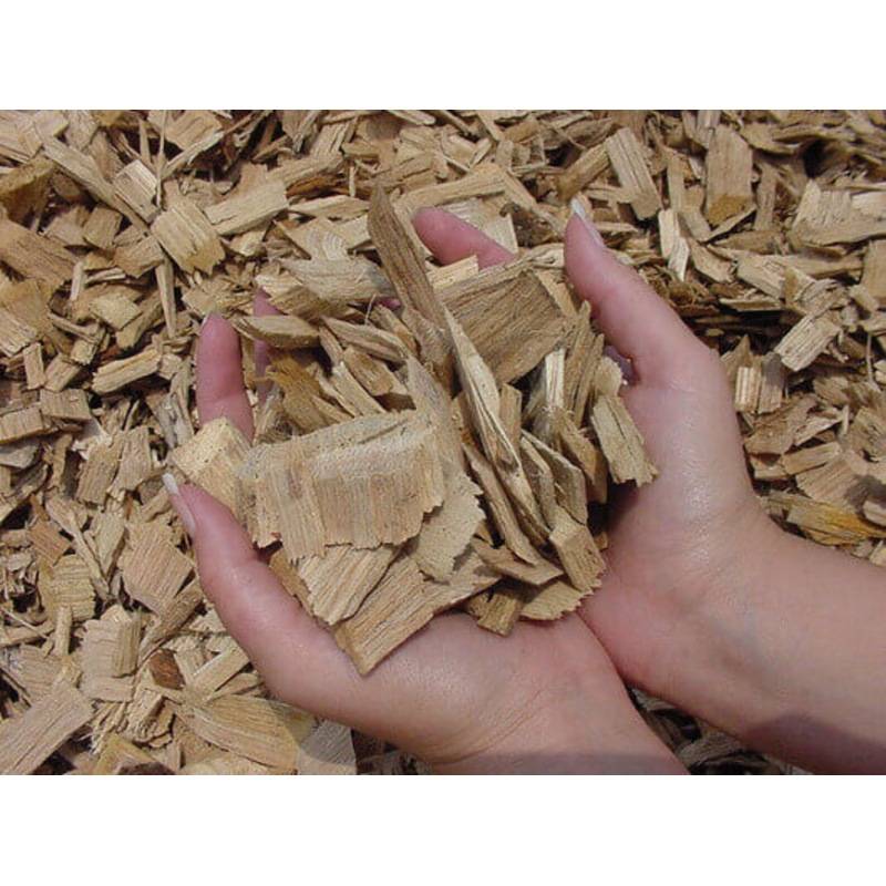 Buy Australian BBQ Smoking Wood Chips 1 Kg Cherry, Redgum, Plum