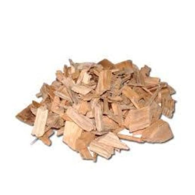 100 Australian Smoking Wood Chips 1Kg Cherry Buy Wood Chips 9325086014033