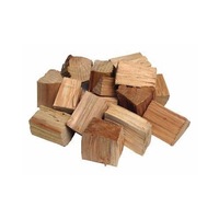 100% Australian Smoking Wood Chunks - 5Kg by Flaming Coals