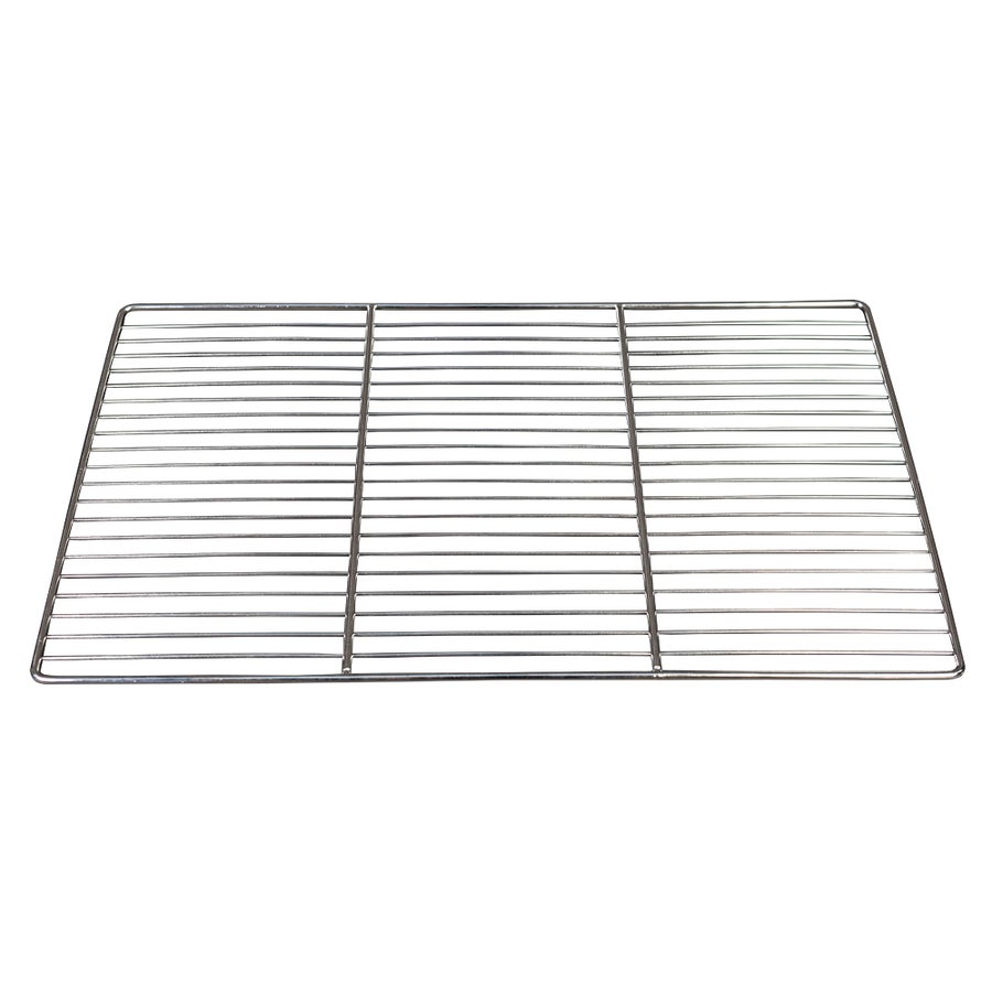 BBQ Cooking Grill Grate 700x480mm - 304 Stainless Steel
