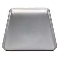 Aluminium Carving Tray - Vogue