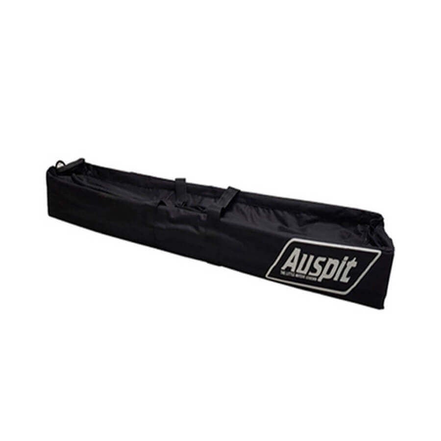 Auspit Carry Bag- Black handle bag for your BBQ Tools