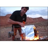 Auspit Heat Accelerator