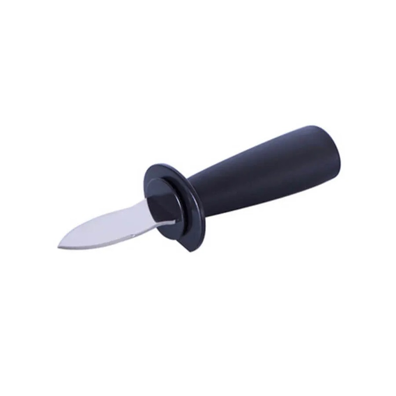 Buy Avanti Deluxe Oyster Opening Knife With Cover Shucking knife PP
