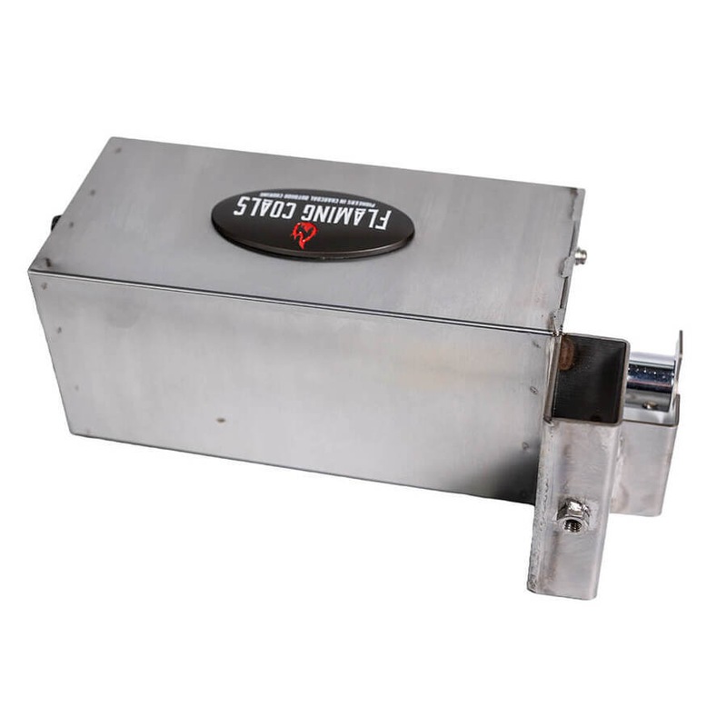 Spit Roast MotorHeavy Duty Catering QualityAustralian Designed 60KG Pig motor MyDeal