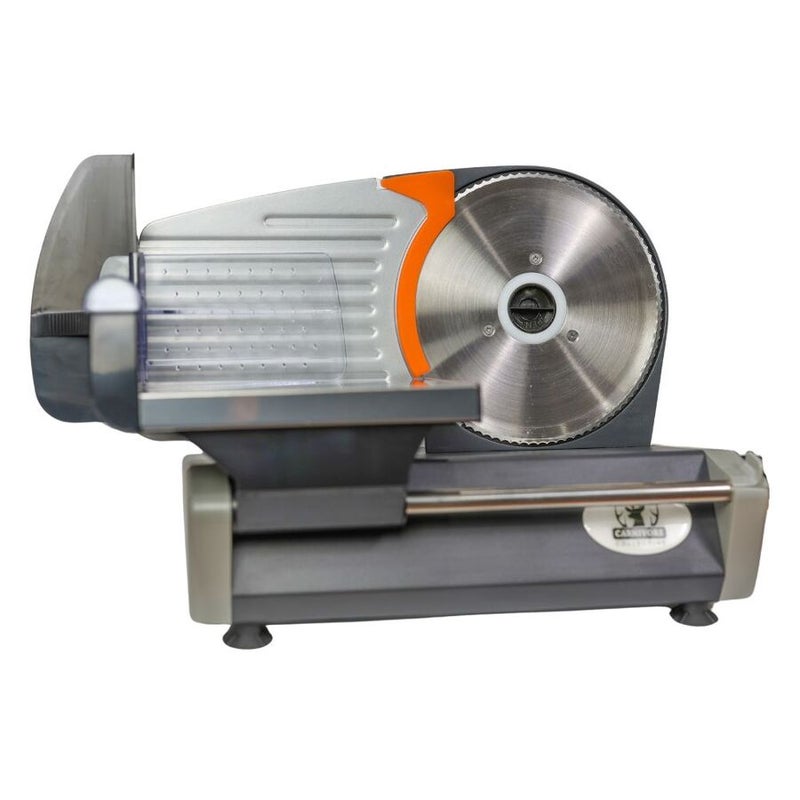 Buy Domestic Meat Slicer Carnivore Collective MyDeal