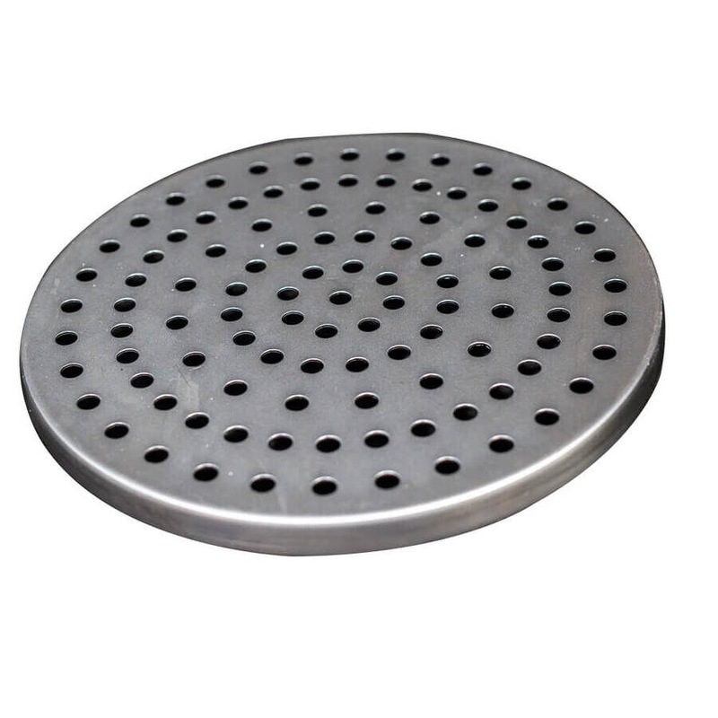 Buy Dr Livingstone's 10'' Bedourie Oven Trivet Dutch/Camp Oven Trivet