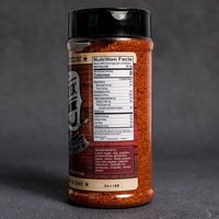 Hog Knuckle Honey Chipotle by Elk Creek