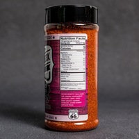 Elk Creek Hog Knuckle Original Shaker