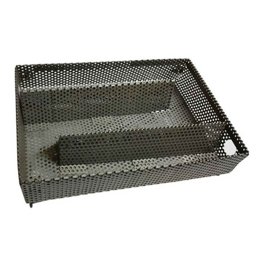 Cold Smoker Tray for Pellet Smoking - Maze smoking tray