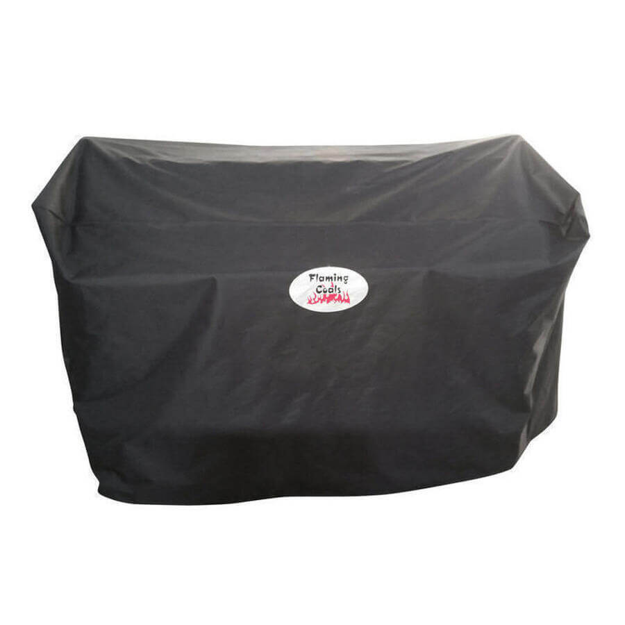 Spit Roast Cover to suit Flaming Coals Minion and Master Rotisseries 9model SP05