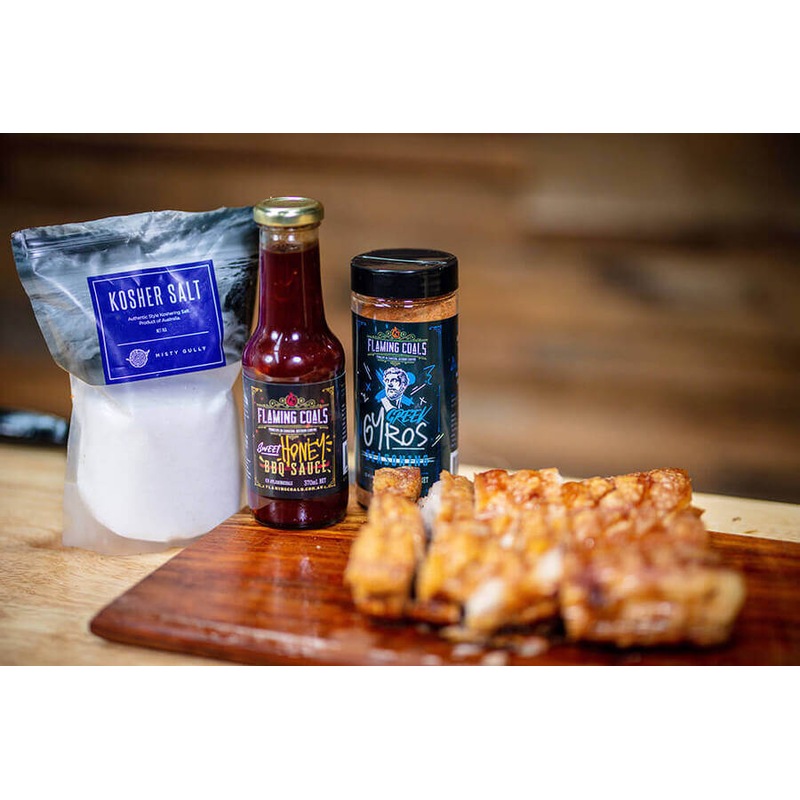 Greek Gyros Spit Roaster Seasoning Buy Seasonings & Spices