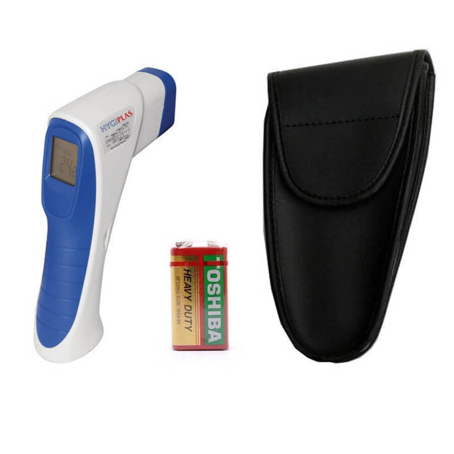 Infrared Thermometer for Cooking  Vogue Unbranded Australia