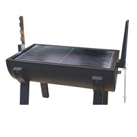 Jumbuck Mini Spit Grill - 545mm x 315mm