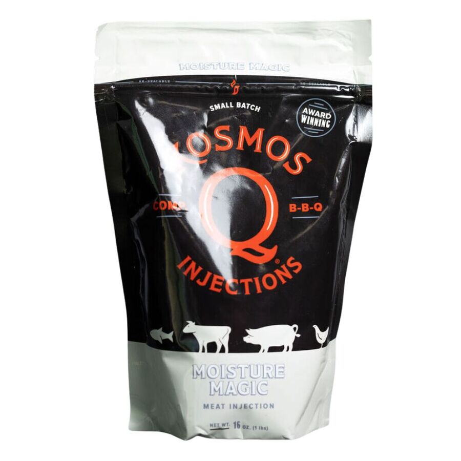 Komos Q Moisture Magic Injection - Competition Phosphate